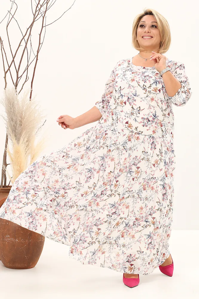 Платье 3252 Fabrika