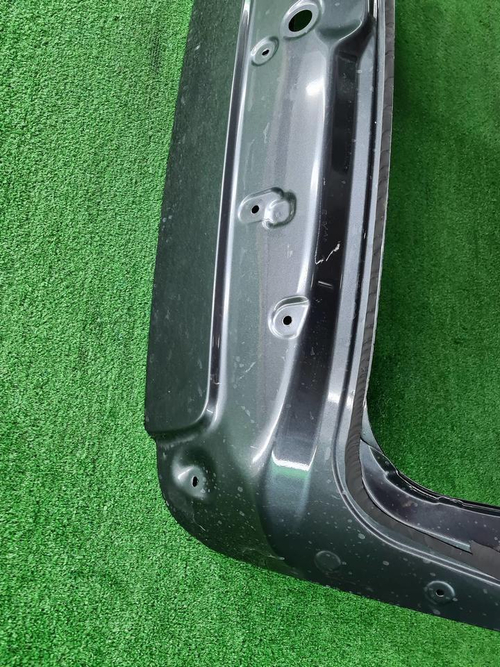 Крышка багажника Kia Sportage 5 NQ5 (2021-н.в.)