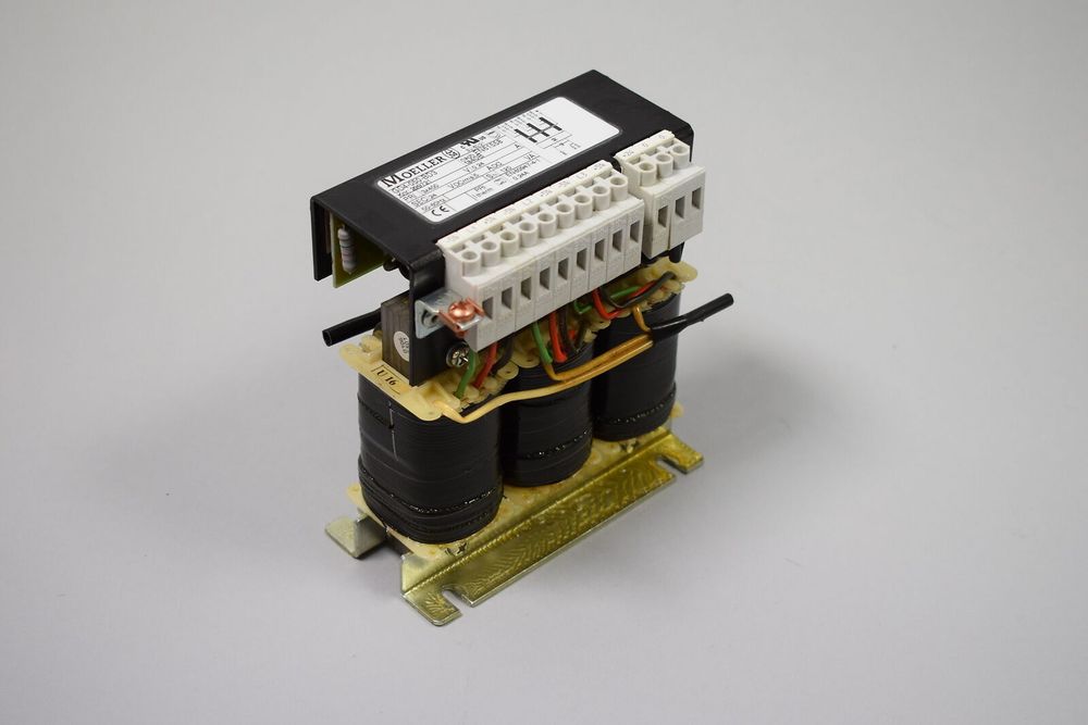 MOELLER GD4-050-BD3