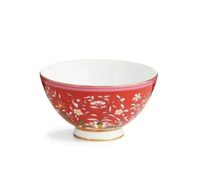 Wedgwood Миска Wonderlust 11 см Crismon Jewel EAN 701587314183