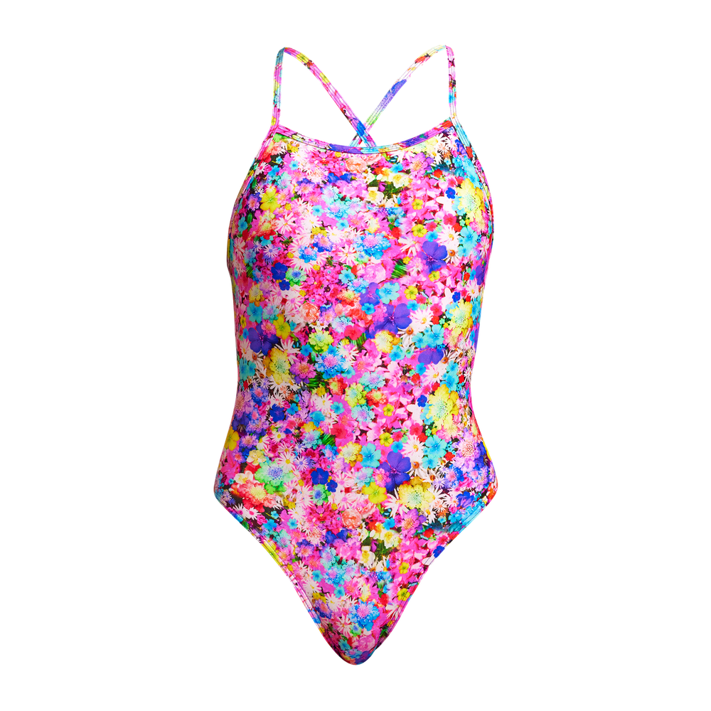 Купальник FUNKITA Garden Party