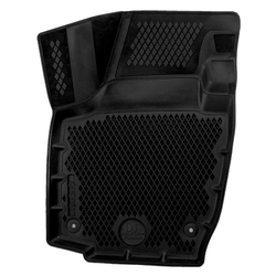Коврики EVA 3D для Volkswagen Polo Vl liftback Delform Premium EVS-1303