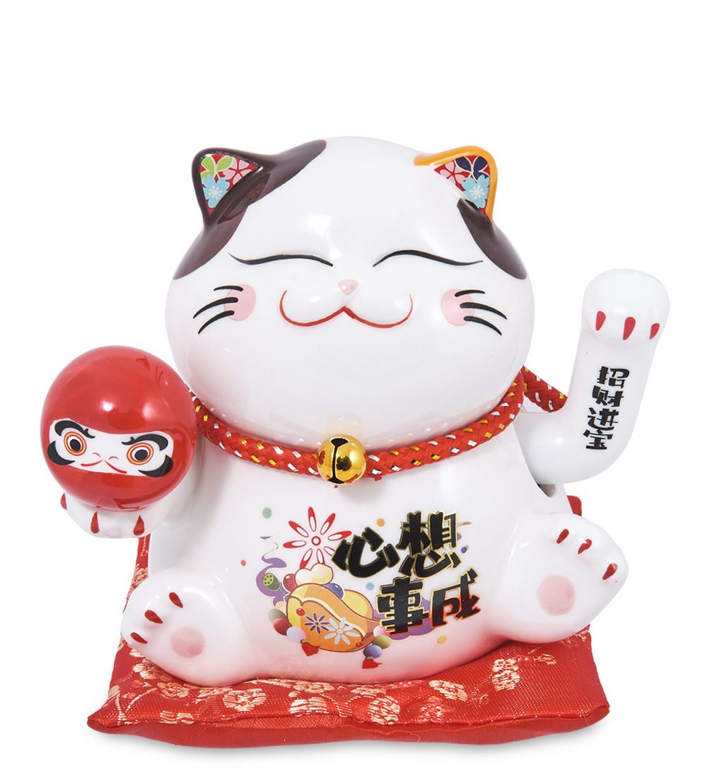 Lucky Cats KT-24/3 Фигурка «Кот»