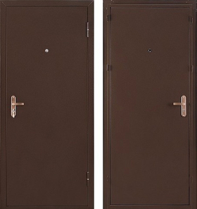 Спарта Эконом