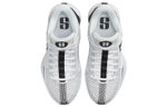 Кроссовки Nike Sabrina 1 "Magnetic" (Женская размерная сетка)
