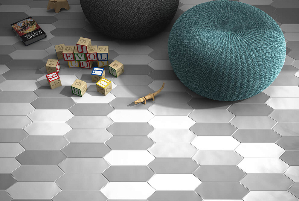 Equipe Kite Century Grey 10x30