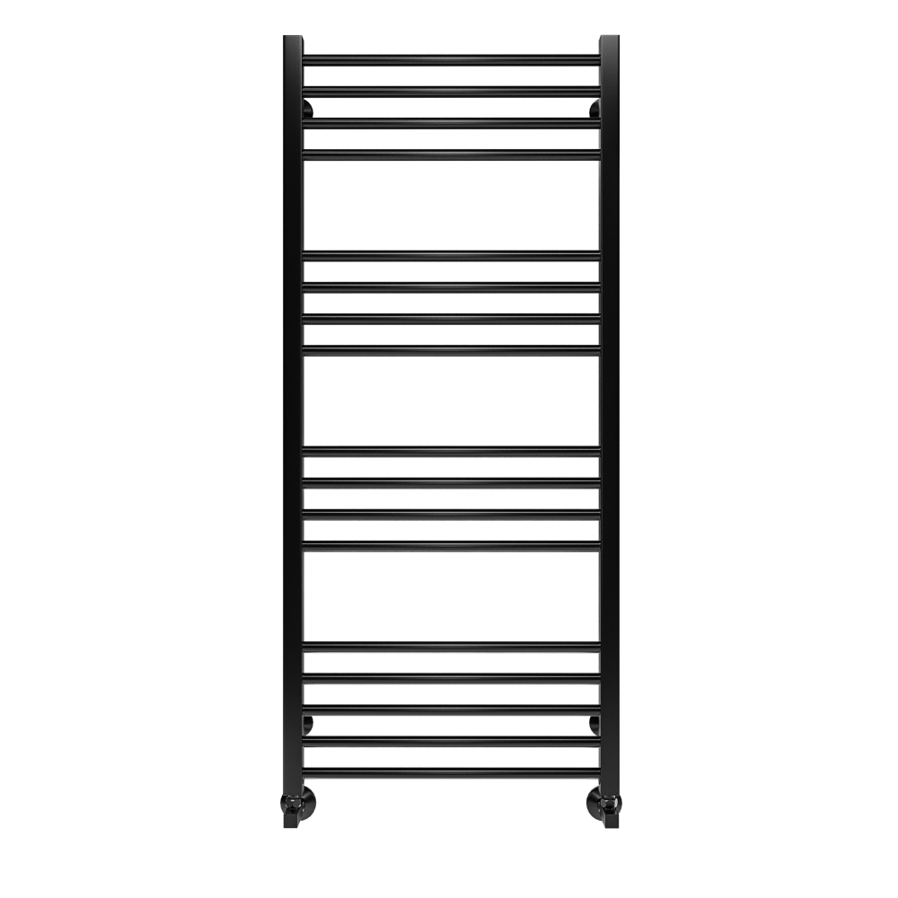 Полотенцесушитель Royal Thermo Stato П17 500х1200 черный