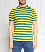 футболка POLO RALPH LAUREN - зеленый(710860002)