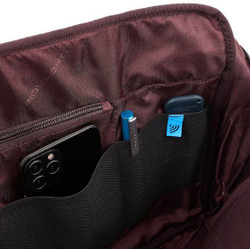 Сумка с ручками Piquadro Ronnie CA4098W116/VE