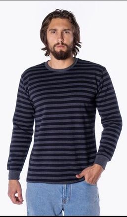 Длинный рукав