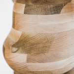 Дизайнерские игрушки BE@RBRICK karimoku 1000%, Style tiles-1000