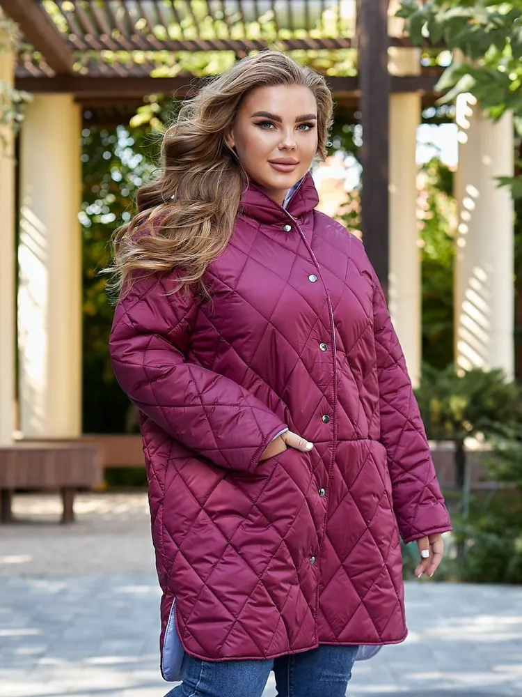 Куртка УК-0193-6 Fabrika