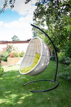 Подвесное кресло-кокон