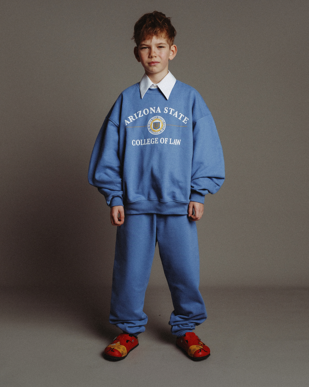 Kids school joggers online
