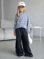 Лонгслив для девочки y2k