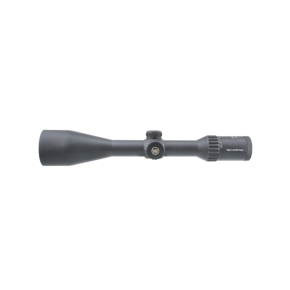 Оптический прицел Vector Optics Continental 2.5-15x56, сетка L4a, 30мм, (SCOM-38)