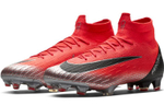 Кроссовки Nike Mercurial Superfly Vi Elite Cr 7 Ag-Pro