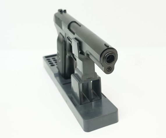 Пневматический пистолет Borner TT-X (Токарева)