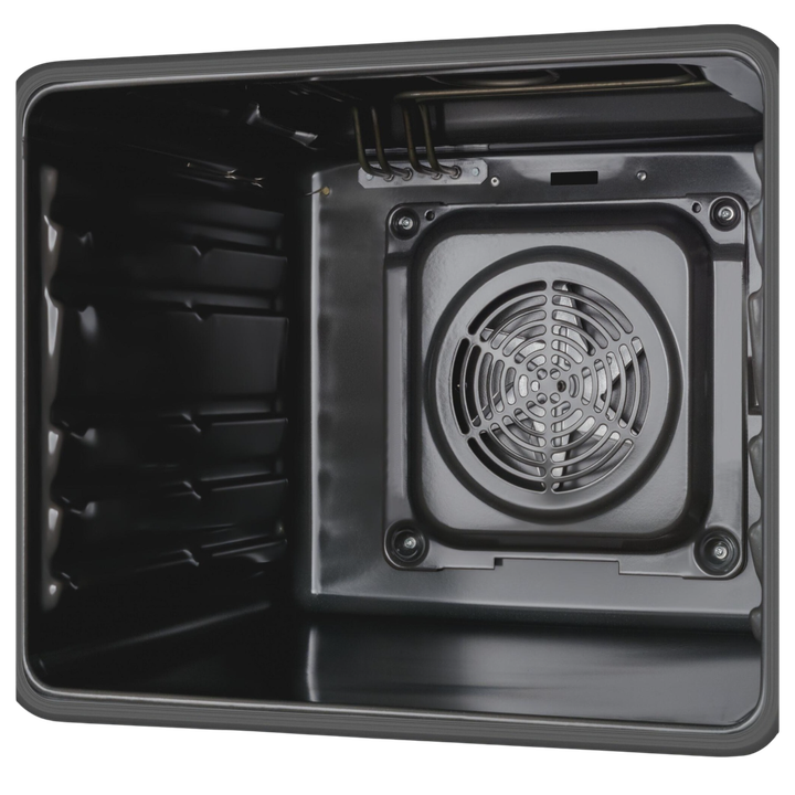 Комбинированная плита Hansa FCMW56069