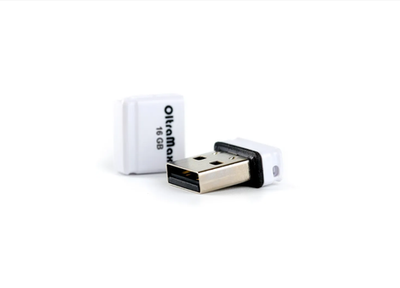 USB накопитель 16 GB Oltramax 50 USB Drive 2.0