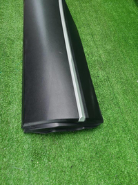 Накладка двери задняя правая Haval F7 2 (24-нв)