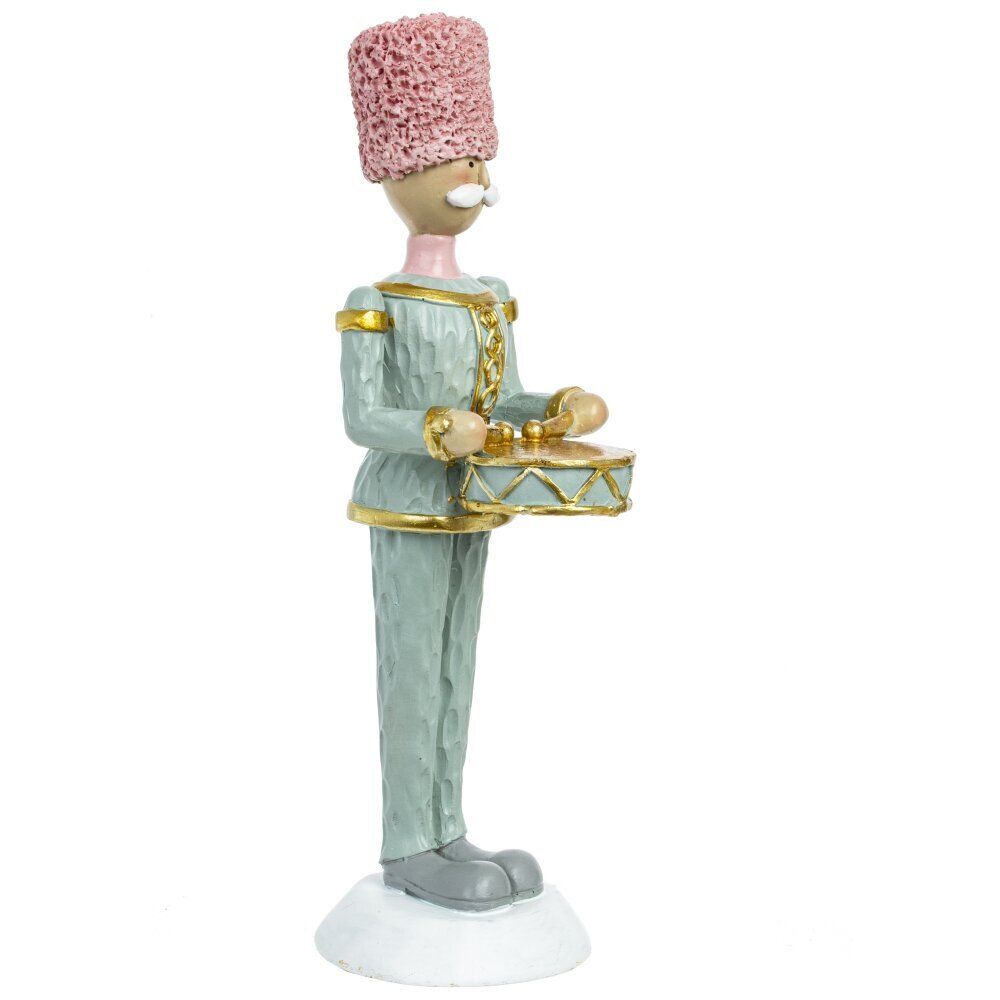 GAEM Фигурка декоративная "Солдатик", L6 W7 H19 см