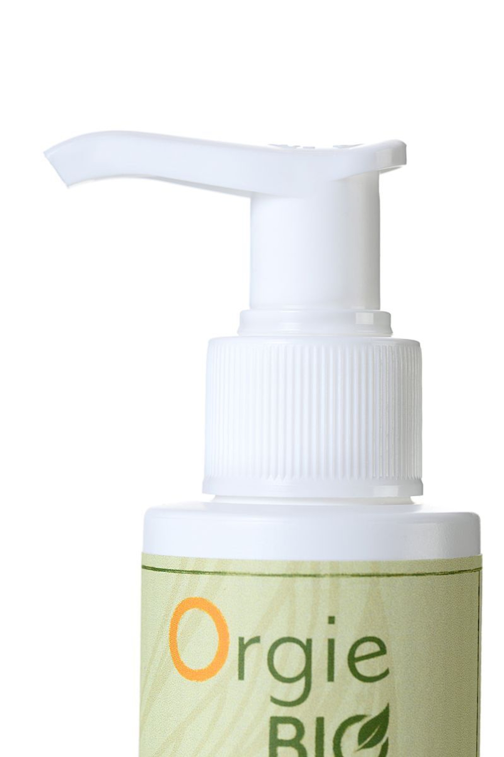 Интимный гель ORGIE Bio Chamomile, органический, 100 мл