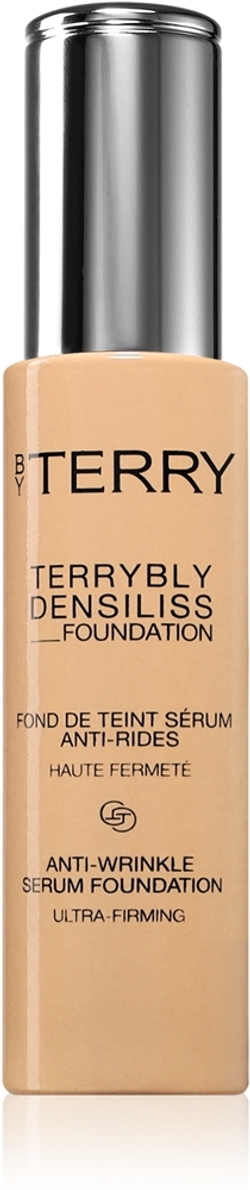By Terry Terrybly Densiliss Foundation - Долговечная основа против признаков усталости, 30 ml