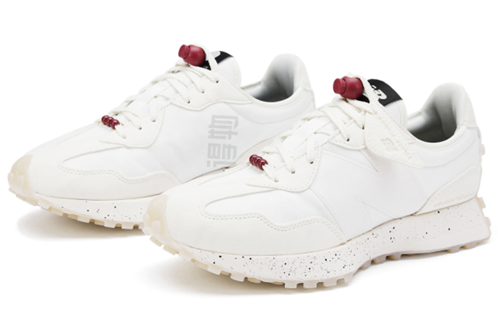 Кроссовки Colorsxstudios X New Balance Nb 327