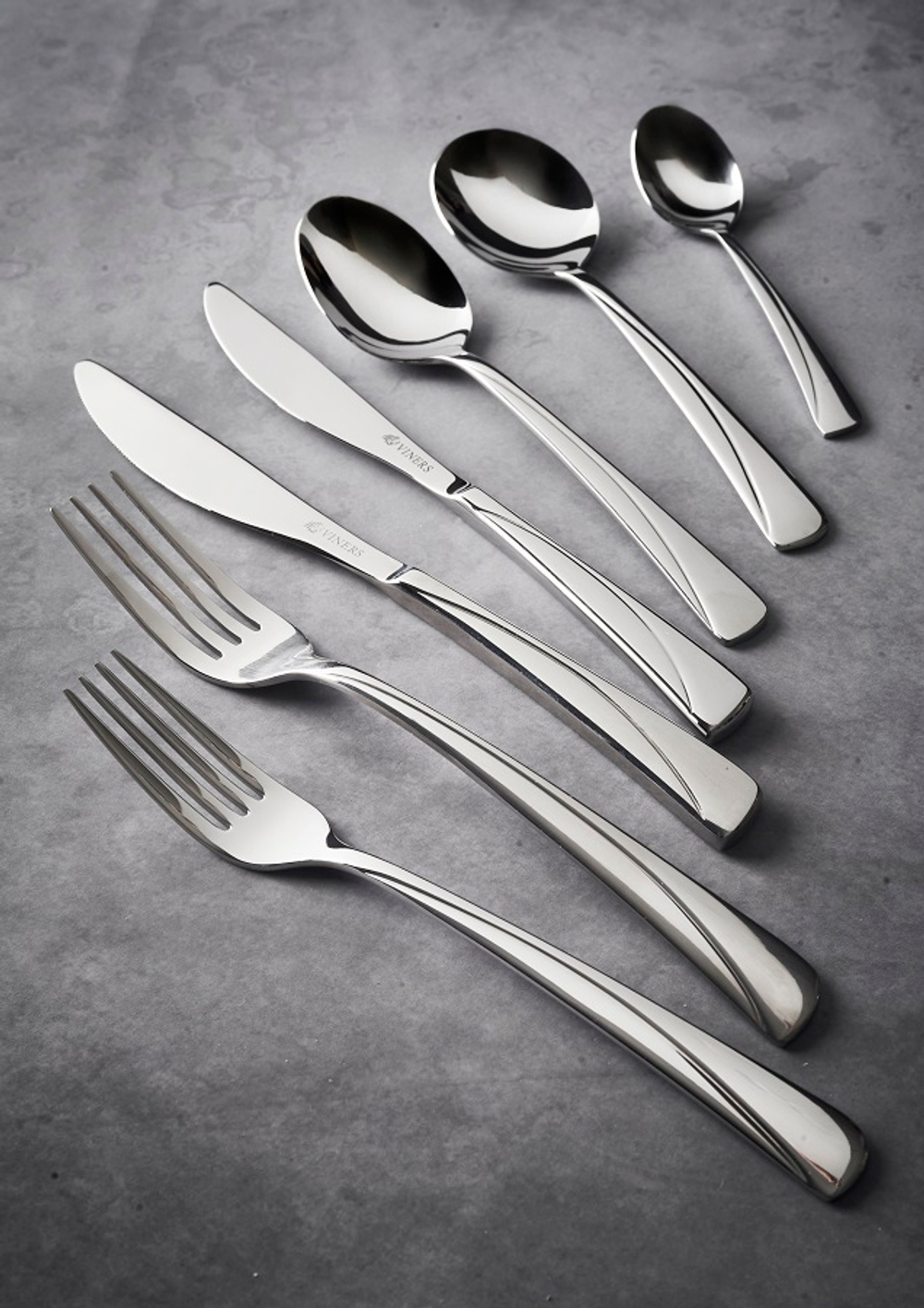 Ложка суповая angel