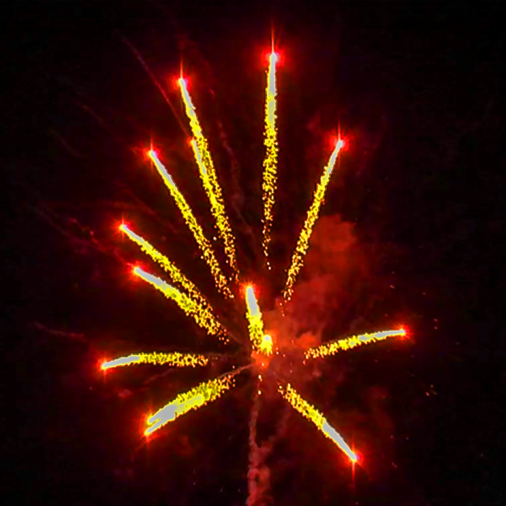 ОС6220 Аниме (0,8"х16)