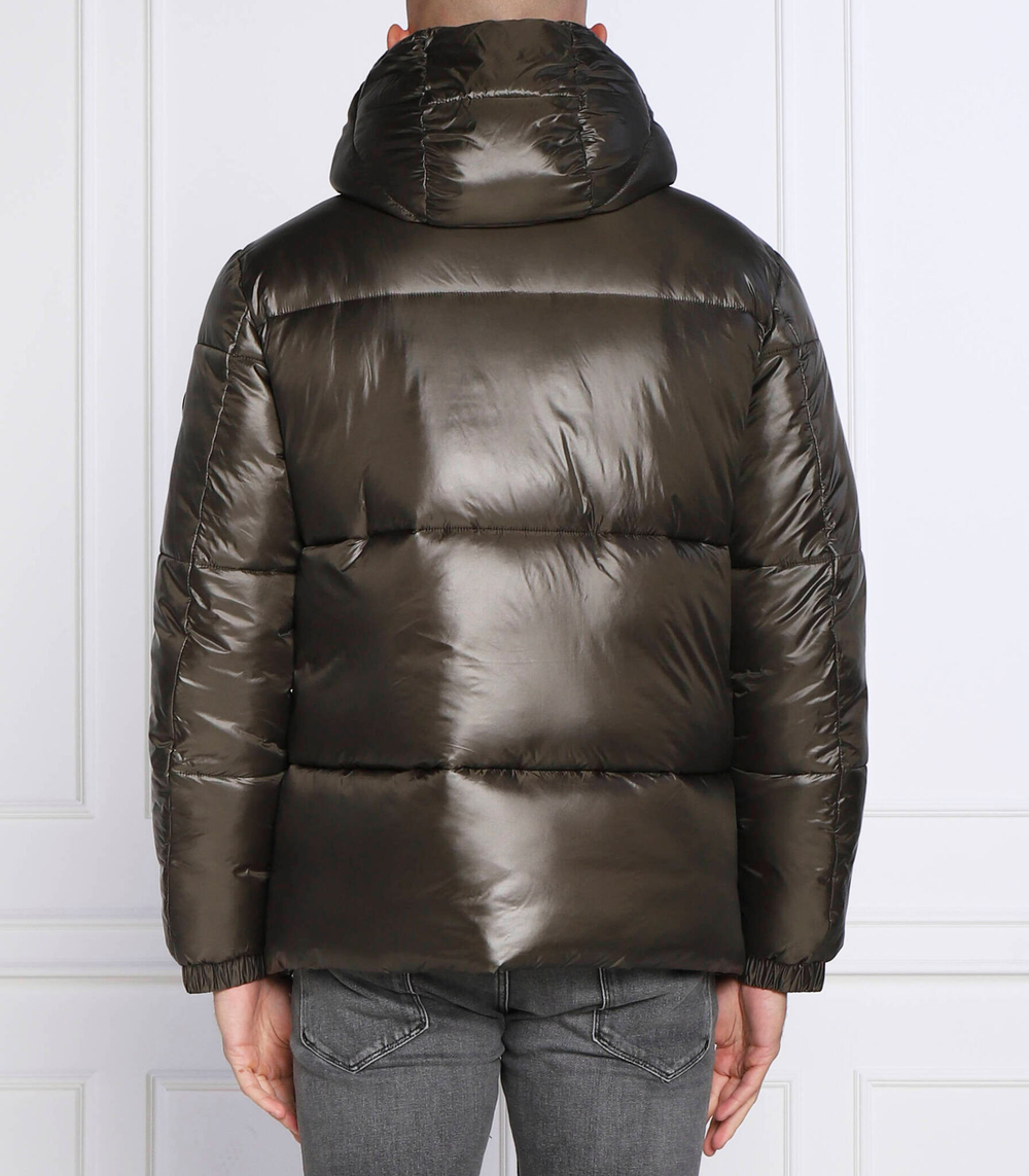 куртка ambro Joop! - оливковый(30034075)