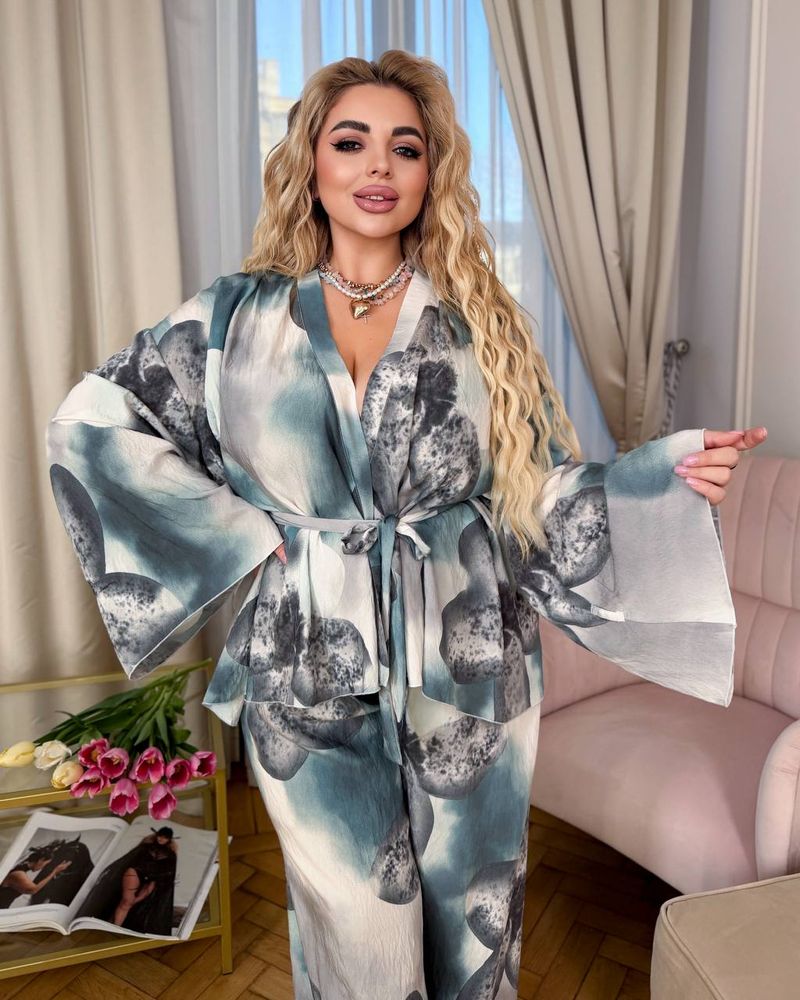 Костюм УК-7161 Фабрика Моды Костюм УК-7161 Фабрика Моды