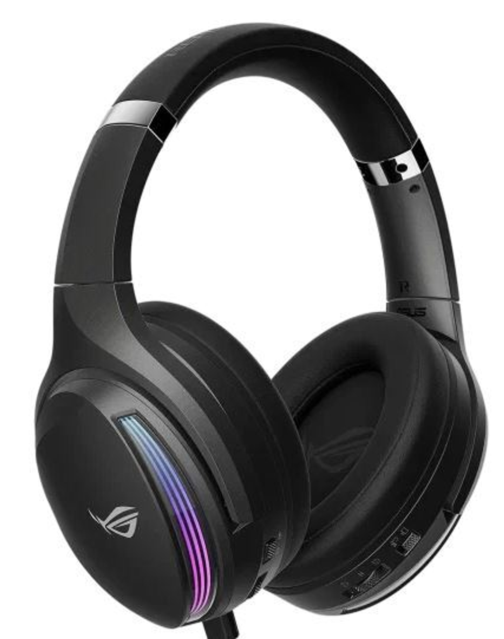 Гарнитура проводная ASUS ROG FUSION II 500