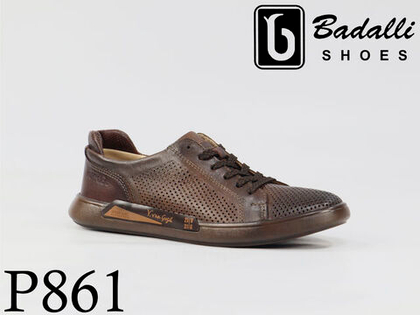 Кеды мужские P861-1R 39-44