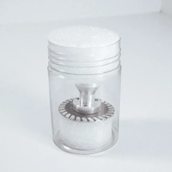 Диск алмазный 50 мм с фланцем для УШМ, для СВП под плитку