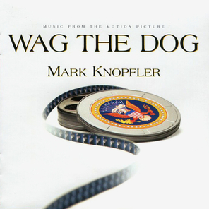 Soundtrack / Mark Knopfler: Wag The Dog (HDCD)