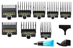 Профессиональная машинка для стрижки BaByliss PRO GoldFX 4ARTISTS FX8700GE