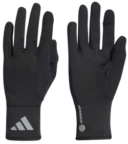 Перчатки спортивные Adidas Aeroready - Black