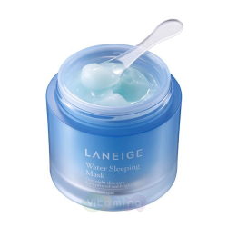 Laneige Water Sleeping Mask ночная увлажняющая маска
