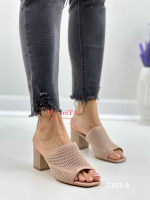 Туфли (36-40)р. / шт.