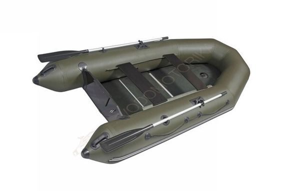 Надувная лодка Лоцман М-320