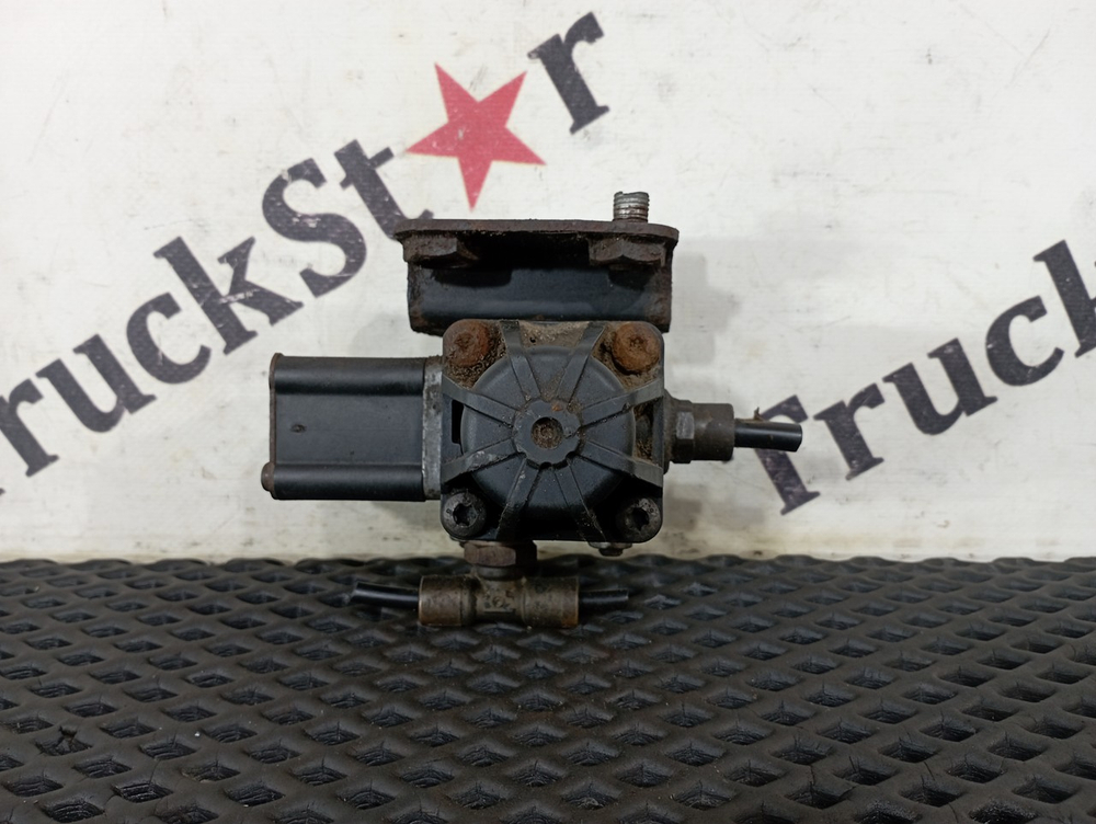 Регулятор давления Adblue 2017г.