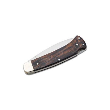 Boker BK111021 Fellow Desert Ironwood - складной, рук-ть железное дерево, клинок 440C