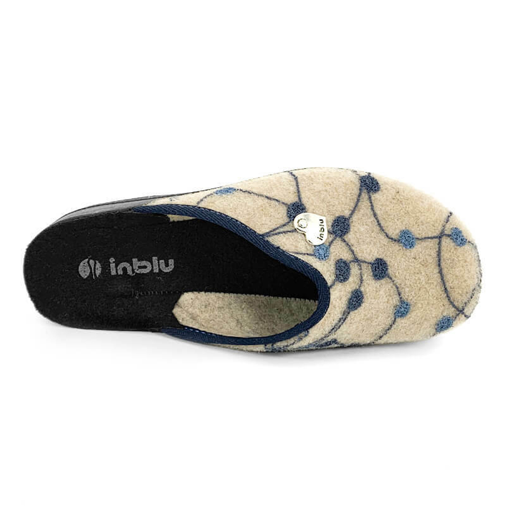 INBLU ES-4F Песочные