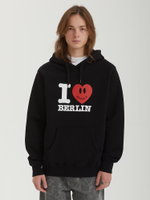 Мужская Толстовка Ilove