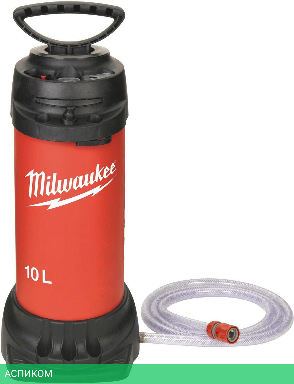 Резервуар для воды Milwaukee 4932399726