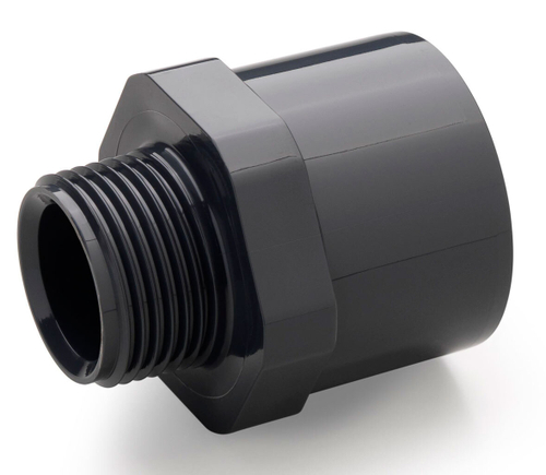 ПВХ Муфта переходная 32/40хНР1"