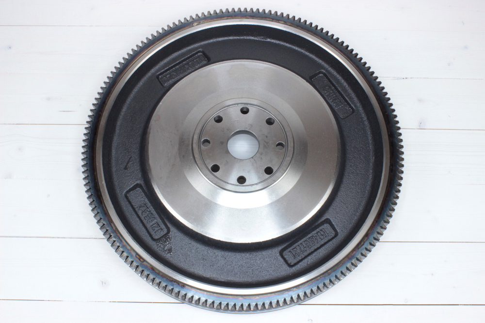 Маховик Cummins 6ISBe 149зуб. 0088 /4981722,4929827/