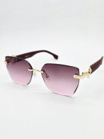 91004311 (FD 7028 C6) Солнцезащитные очки